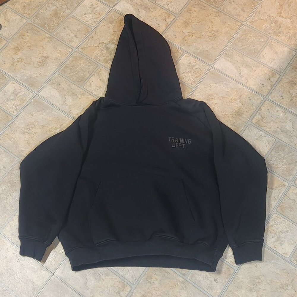 Boohooman Hoodie